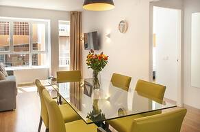 MyFlats Luxury Downtown