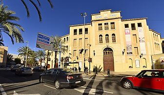 MyFlats Luxury Downtown