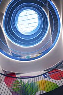 MyFlats Luxury Downtown