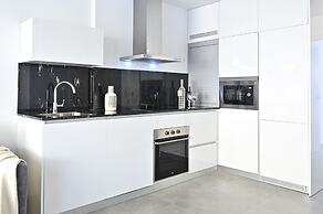 MyFlats Luxury Downtown