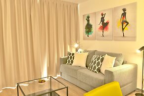 MyFlats Luxury Downtown