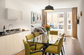 MyFlats Luxury Downtown