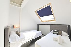 MyFlats Luxury Downtown