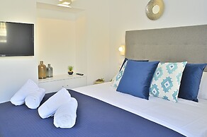 MyFlats Luxury Downtown