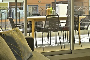 MyFlats Luxury Downtown