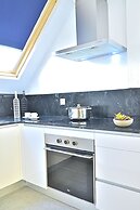 MyFlats Luxury Downtown