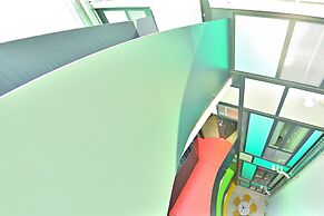 MyFlats Luxury Downtown