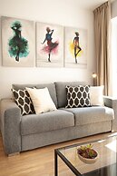 MyFlats Luxury Downtown