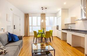 MyFlats Luxury Downtown