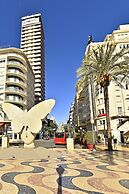 MyFlats Luxury Downtown