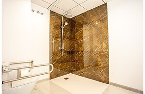 MyFlats Luxury Downtown