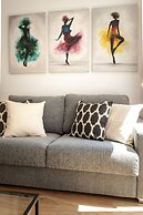 MyFlats Luxury Downtown