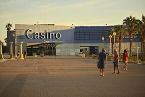 MyFlats Luxury Downtown