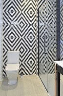 MyFlats Luxury Downtown