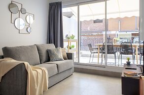 MyFlats Luxury Downtown