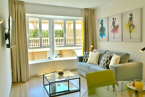 MyFlats Luxury Downtown