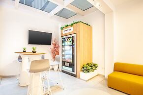 MyFlats Luxury Downtown