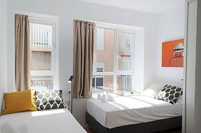 MyFlats Luxury Downtown