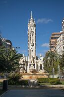 MyFlats Luxury Downtown