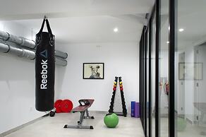 MyFlats Luxury Downtown