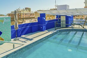 MyFlats Luxury Downtown