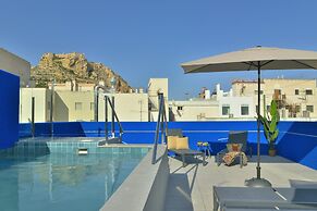 MyFlats Luxury Downtown