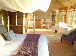 Miombo Safari Camp