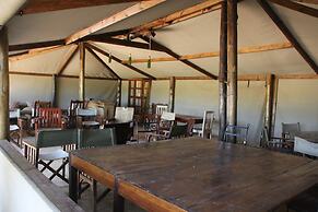 Miombo Safari Camp