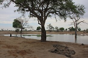 Miombo Safari Camp