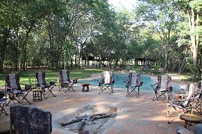 Miombo Safari Camp
