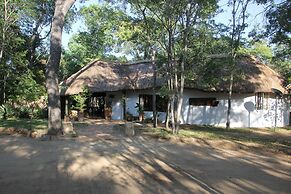 Miombo Safari Camp