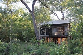 Miombo Safari Camp