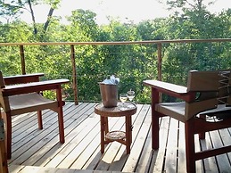 Miombo Safari Camp