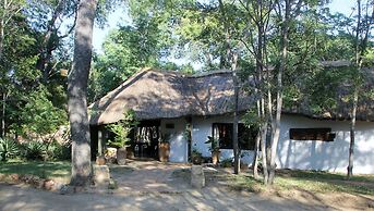 Miombo Safari Camp