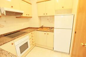 Apartamento Para 4 Personas en Cambrils