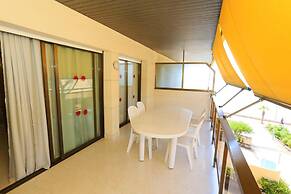Apartamento Para 4 Personas en Cambrils