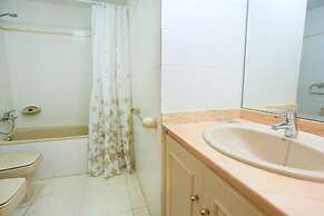 Apartamento Para 4 Personas en Cambrils