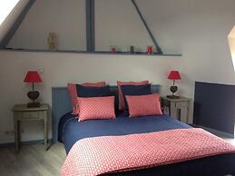 Chambres d'Hotes du Guillot