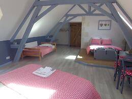 Chambres d'Hotes du Guillot