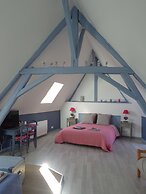 Chambres d'Hotes du Guillot