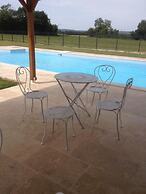 Chambres d'Hotes du Guillot