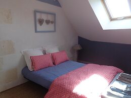 Chambres d'Hotes du Guillot