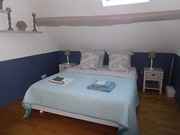 Chambres d'Hotes du Guillot