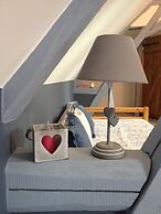 Chambres d'Hotes du Guillot