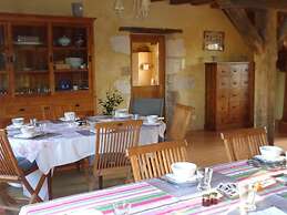 Chambres d'Hotes du Guillot