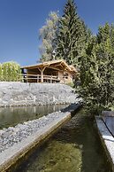 Bauernhaus-Schloss Wagrain