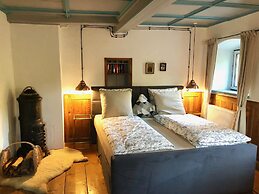 Bauernhaus-Schloss Wagrain