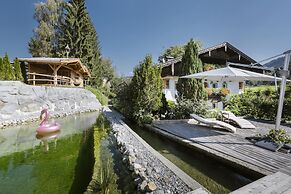 Bauernhaus-Schloss Wagrain