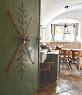 Bauernhaus-Schloss Wagrain