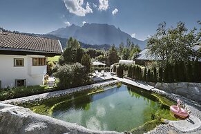 Bauernhaus-Schloss Wagrain